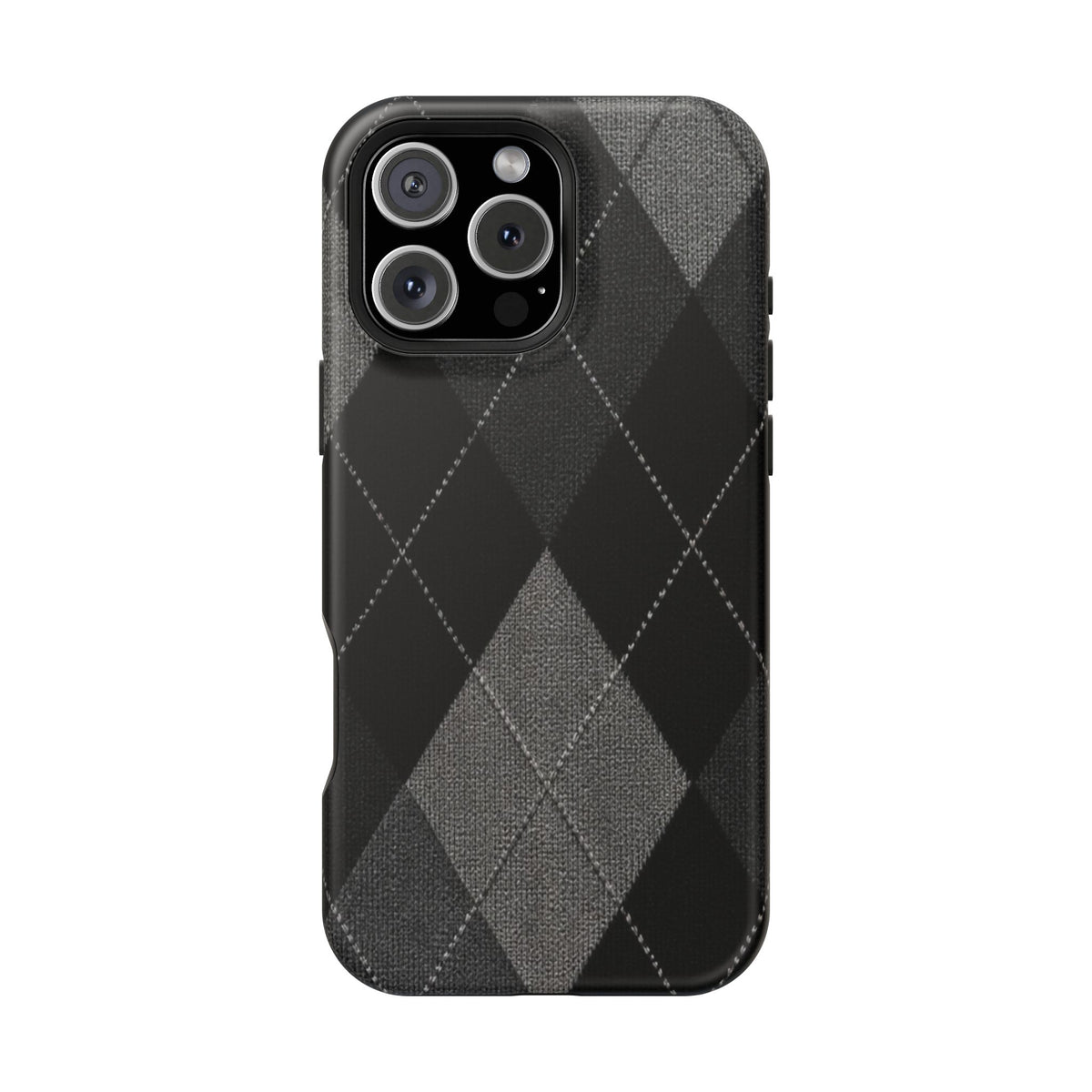 🤍 The Enchanted Aura™ Magnetic iPhone Case 🤍