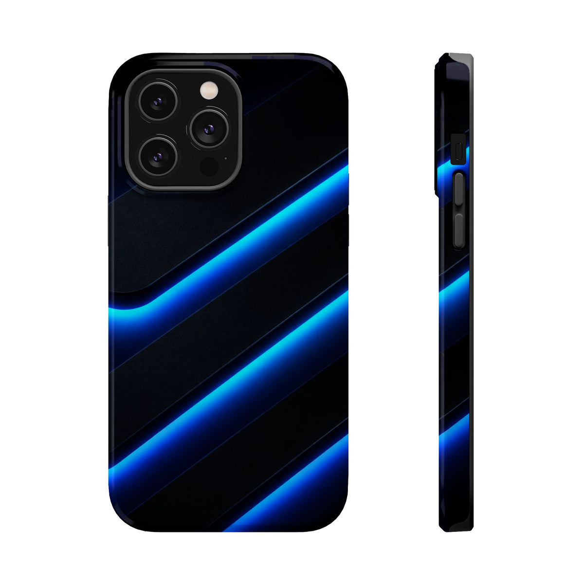 🤍 The Enchanted Aura™ Magnetic iPhone Case 🤍