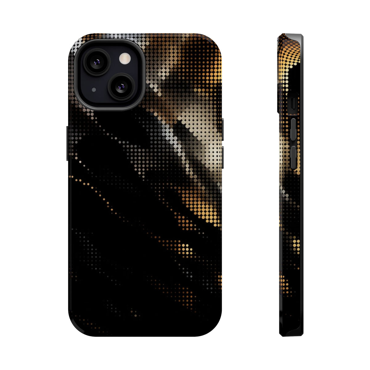🤍 The Enchanted Aura™ Magnetic iPhone Case 🤍