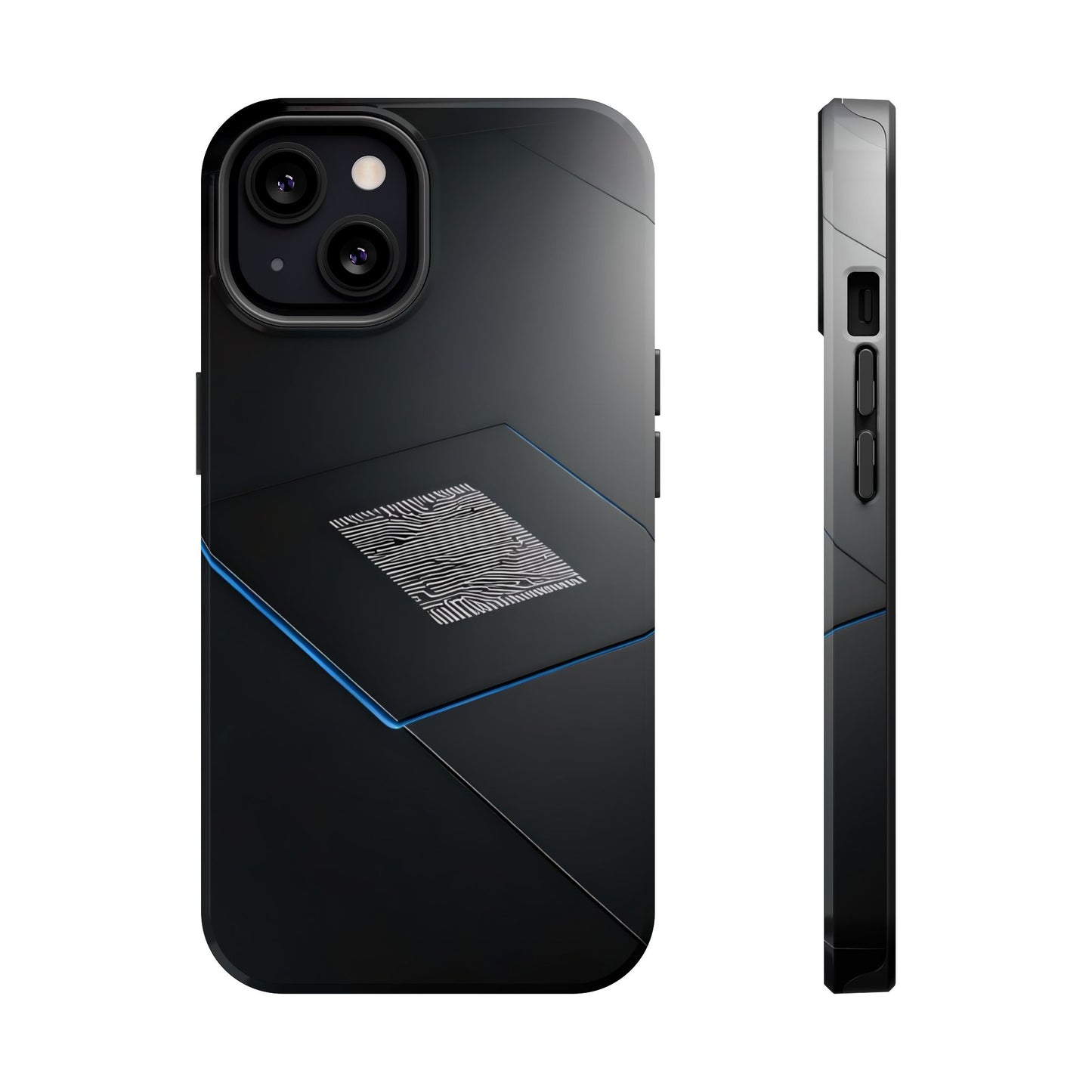 🤍 The Enchanted Aura™ Magnetic iPhone Case 🤍