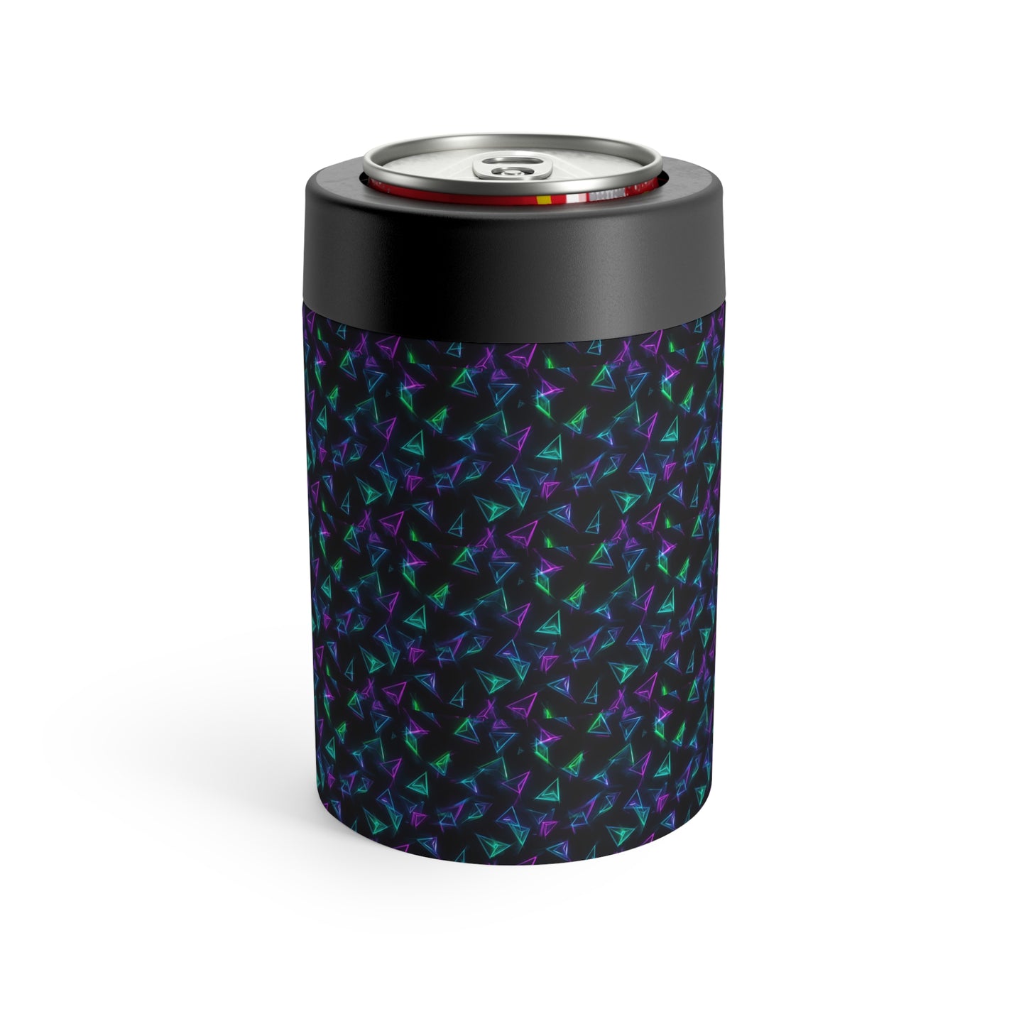 ❄️ The Enchanted Sip: Chill Can Holder 🥤✨