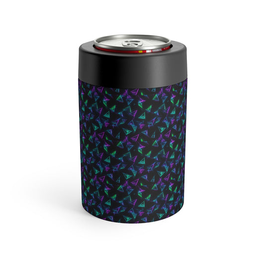 ❄️ The Enchanted Sip: Chill Can Holder 🥤✨