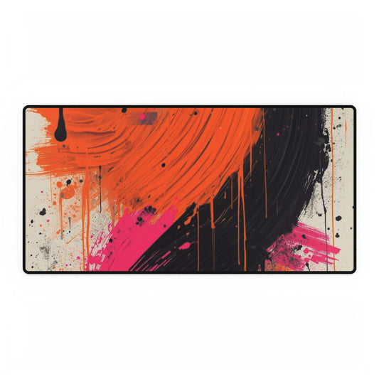 ✨🖥️ The Enchanted Surface Desk Mat 💫 Where magic meets productivity