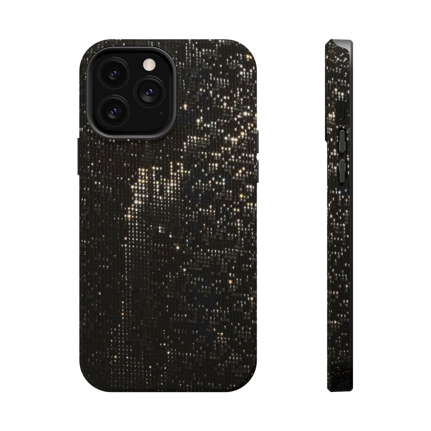 🤍 The Enchanted Aura™ Magnetic iPhone Case 🤍