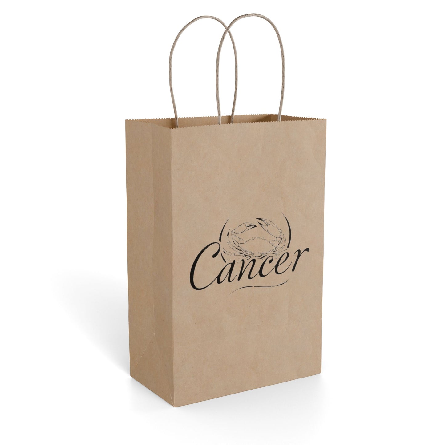 🤍 Cancer Gift Bag | The Enchanted Wrap™ Collection 🤍