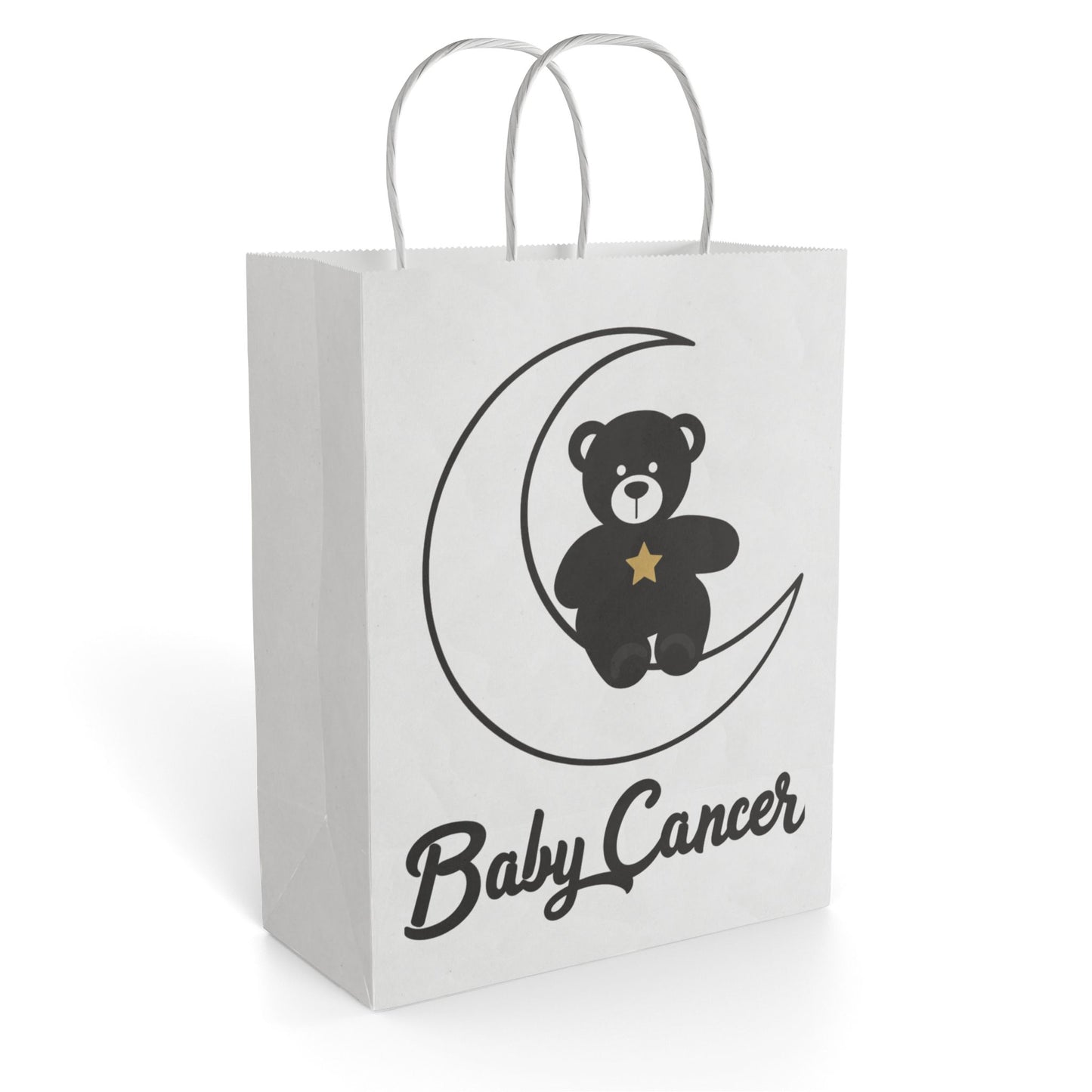 ♋ Baby Cancer Gift Bag | The Little Zodiac™ Collection