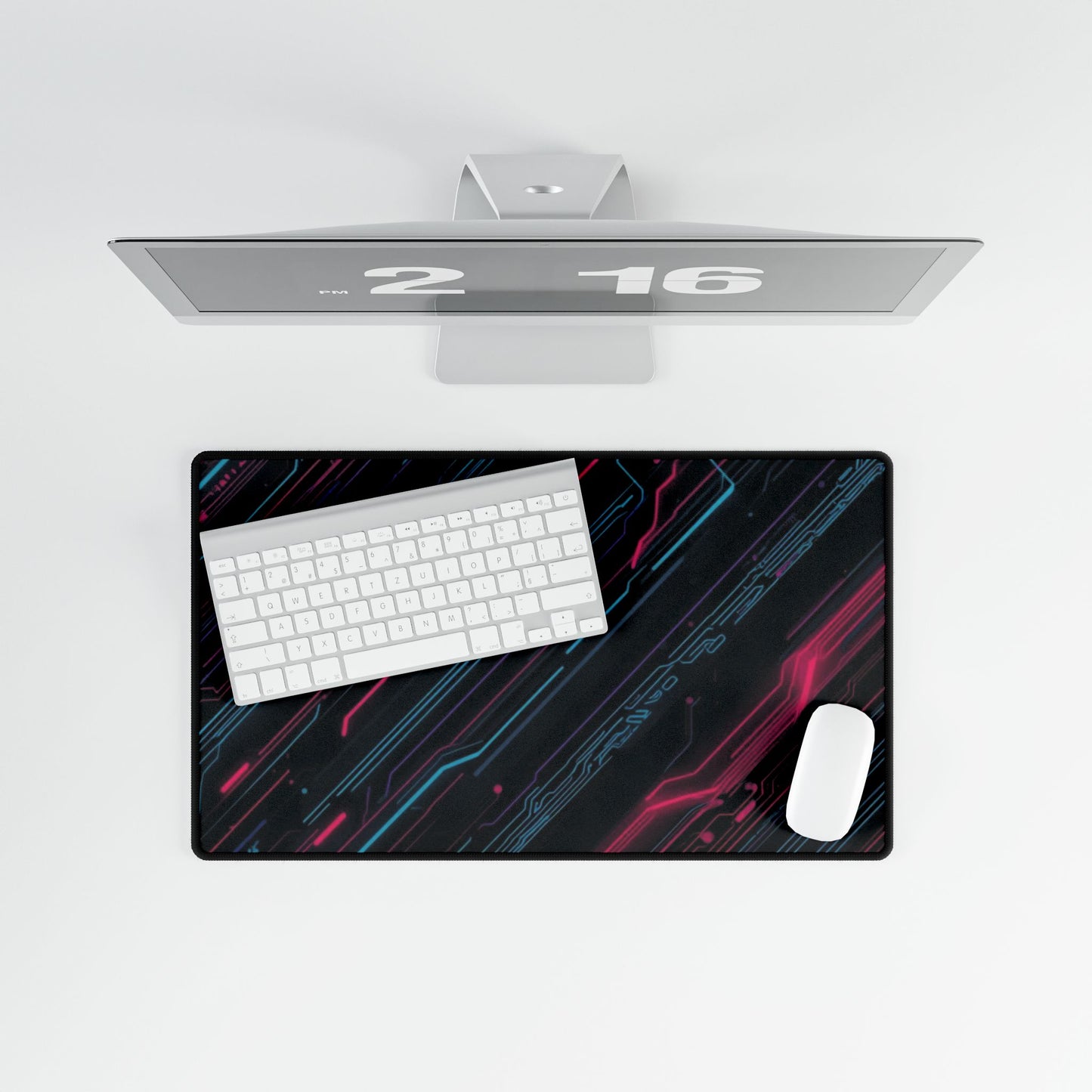 ✨🖥️ The Enchanted Surface Desk Mat 💫 Where magic meets productivity