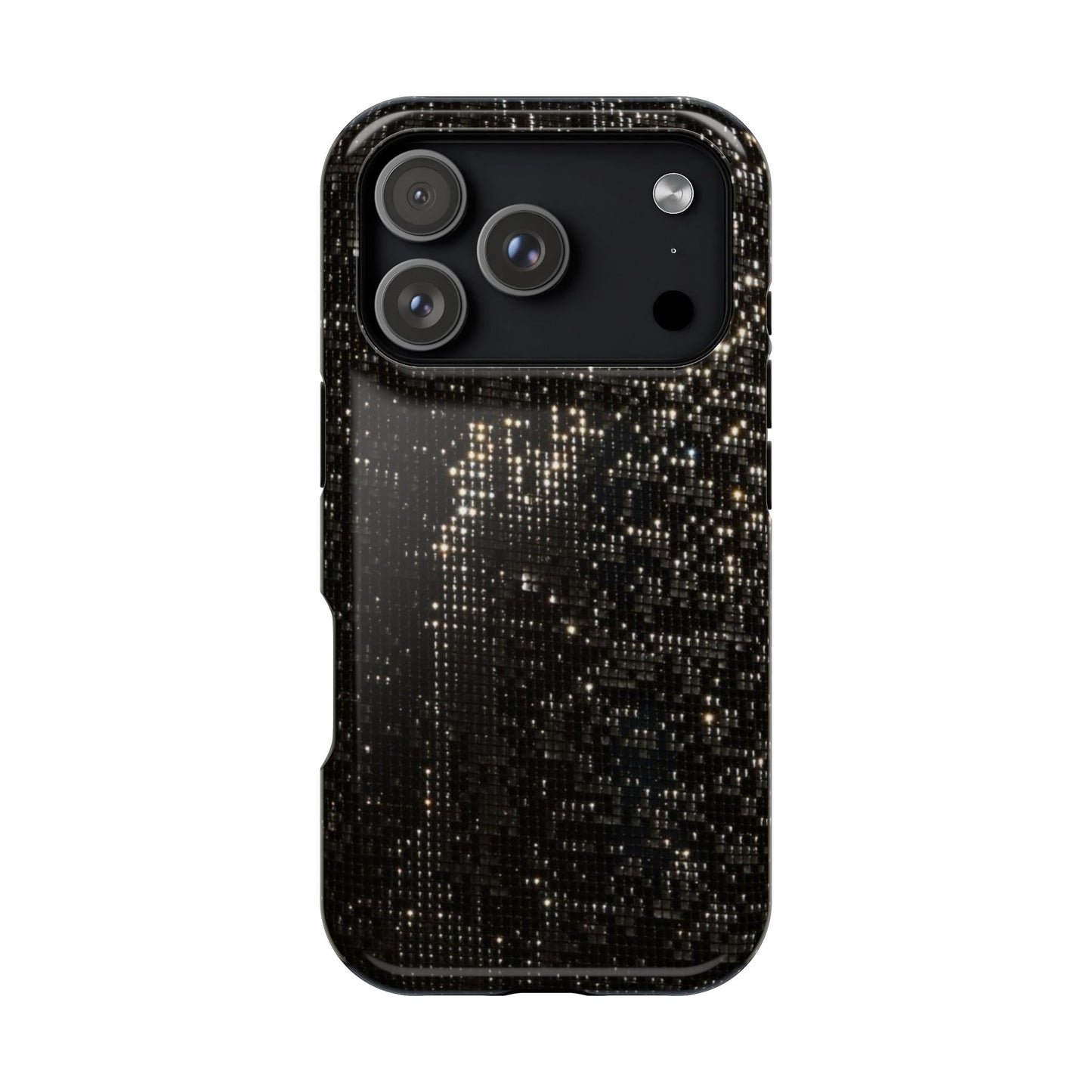 🤍 The Enchanted Aura™ Magnetic iPhone Case 🤍