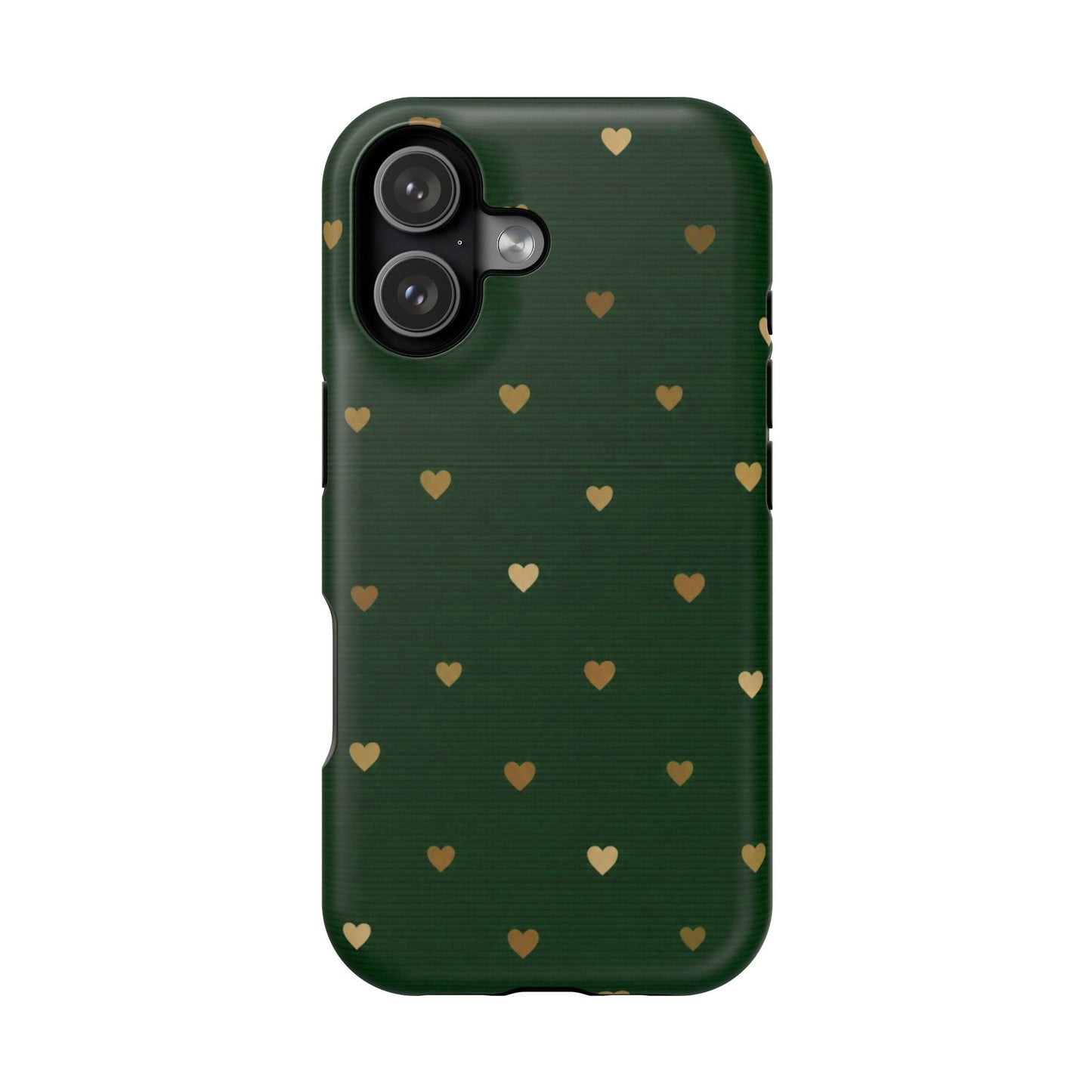 🤍 The Enchanted Aura™ Magnetic iPhone Case 🤍
