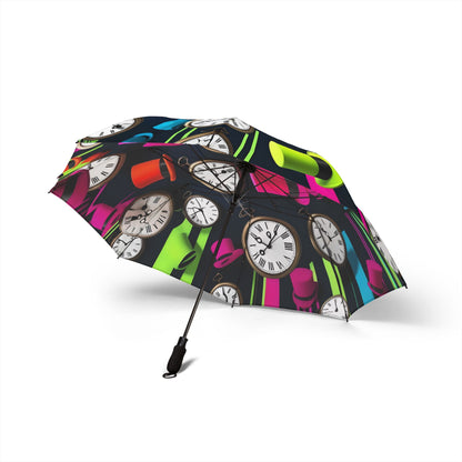 ✨ Enchanted Drizzle Umbrella: A Spell of Style in Every Storm 🌧️☂️🔮