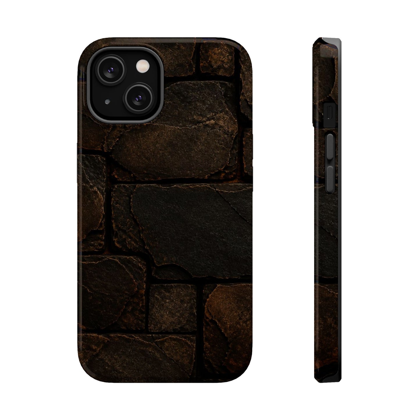 🤍 The Enchanted Aura™ Magnetic iPhone Case 🤍
