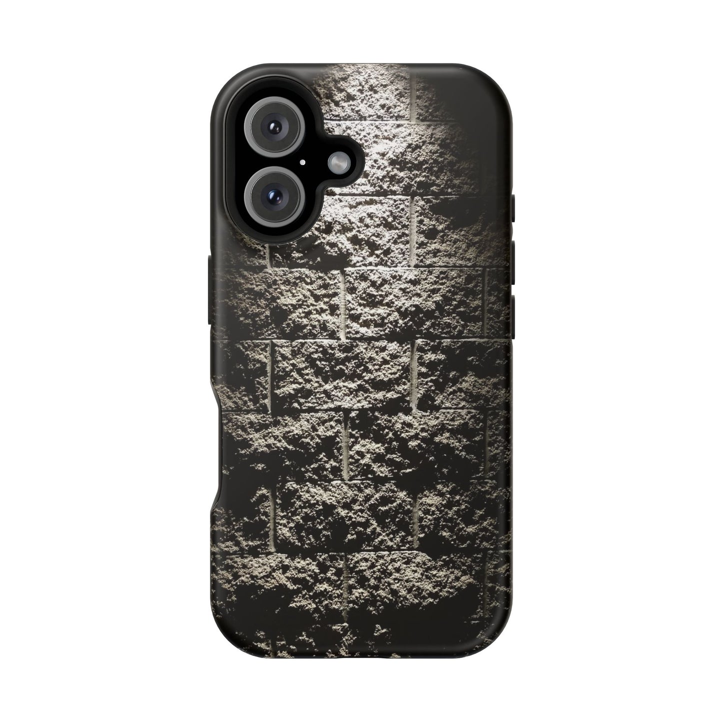 🤍 The Enchanted Aura™ Magnetic iPhone Case 🤍