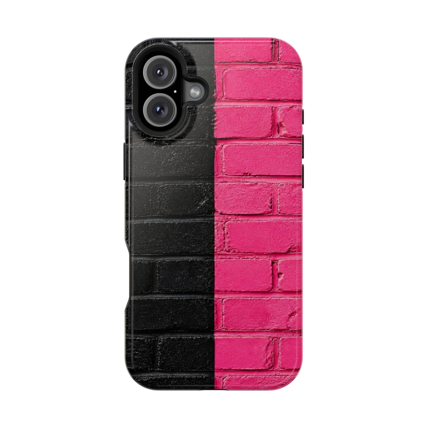🤍 The Enchanted Aura™ Magnetic iPhone Case 🤍