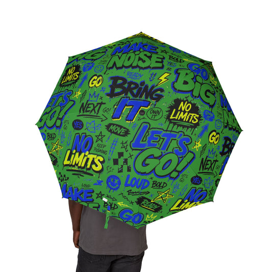 🤍 Statement Umbrella | The Enchanted Storm™ Collection 🤍