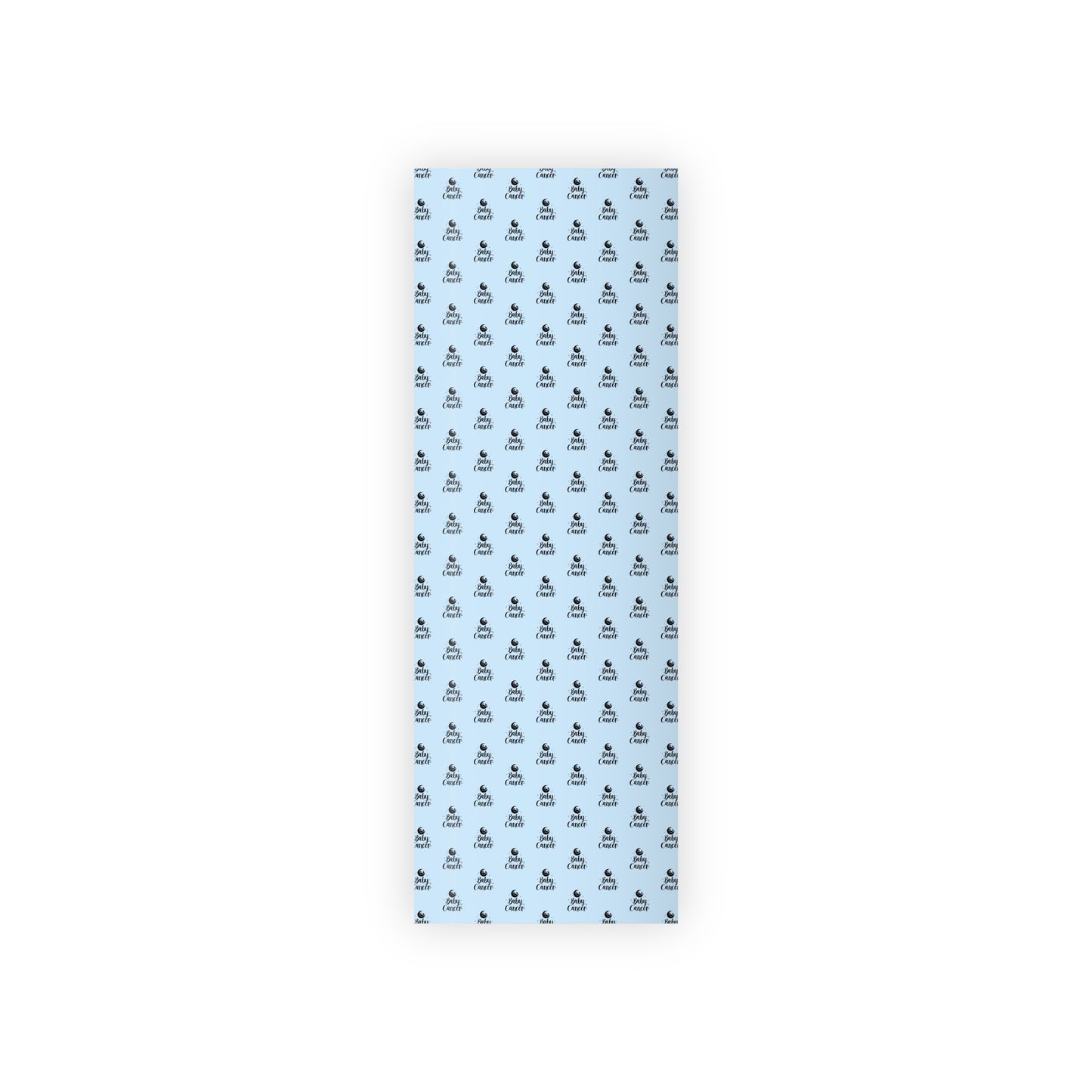 ♋ Baby Cancer Wrapping Paper | The Enchanted Wrap™ Collection ♡