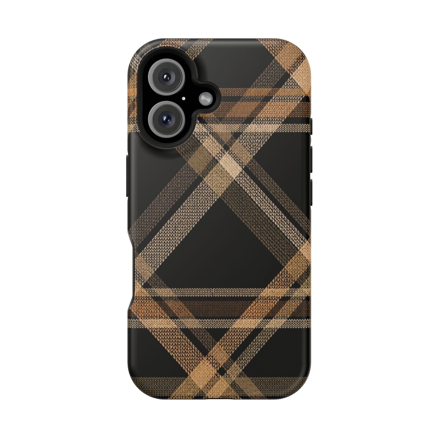 🤍 The Enchanted Aura™ Magnetic iPhone Case 🤍