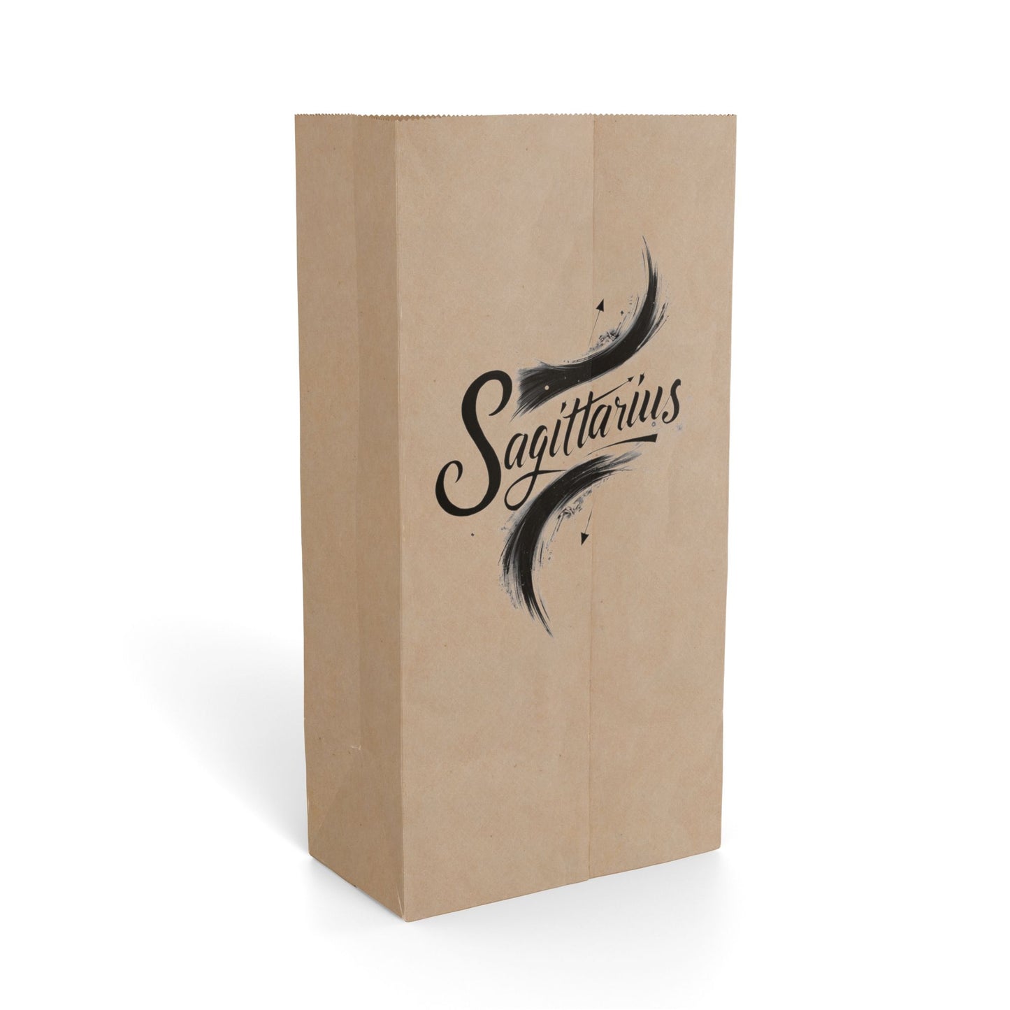 ♐ The Enchanted Sagittarius Gift Bag ✨🖤