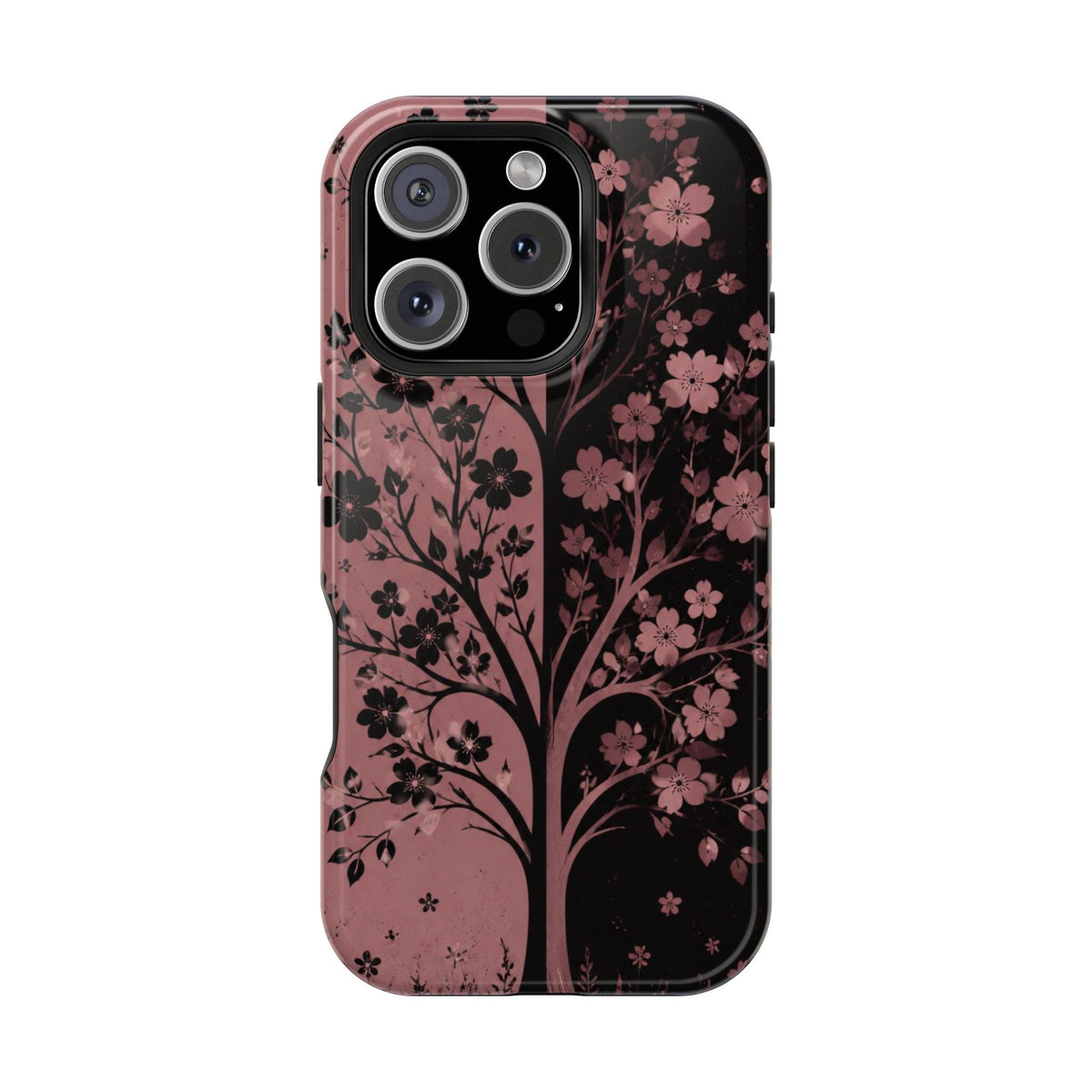 🤍 The Enchanted Aura™ Magnetic iPhone Case 🤍