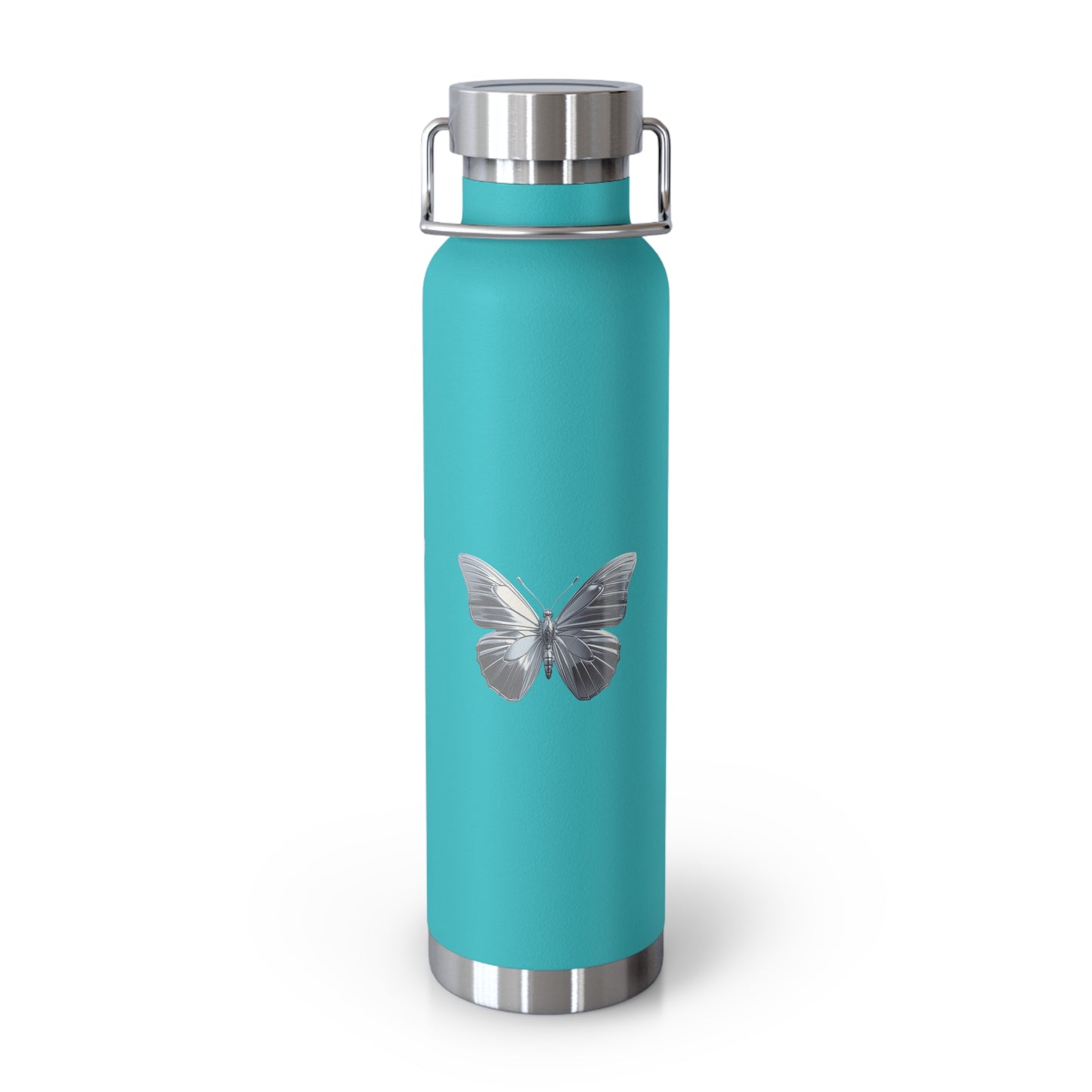 ✨🔮 Enchanted Copper Insulated Bottle – 22oz of Temperature Magic! 🔮✨