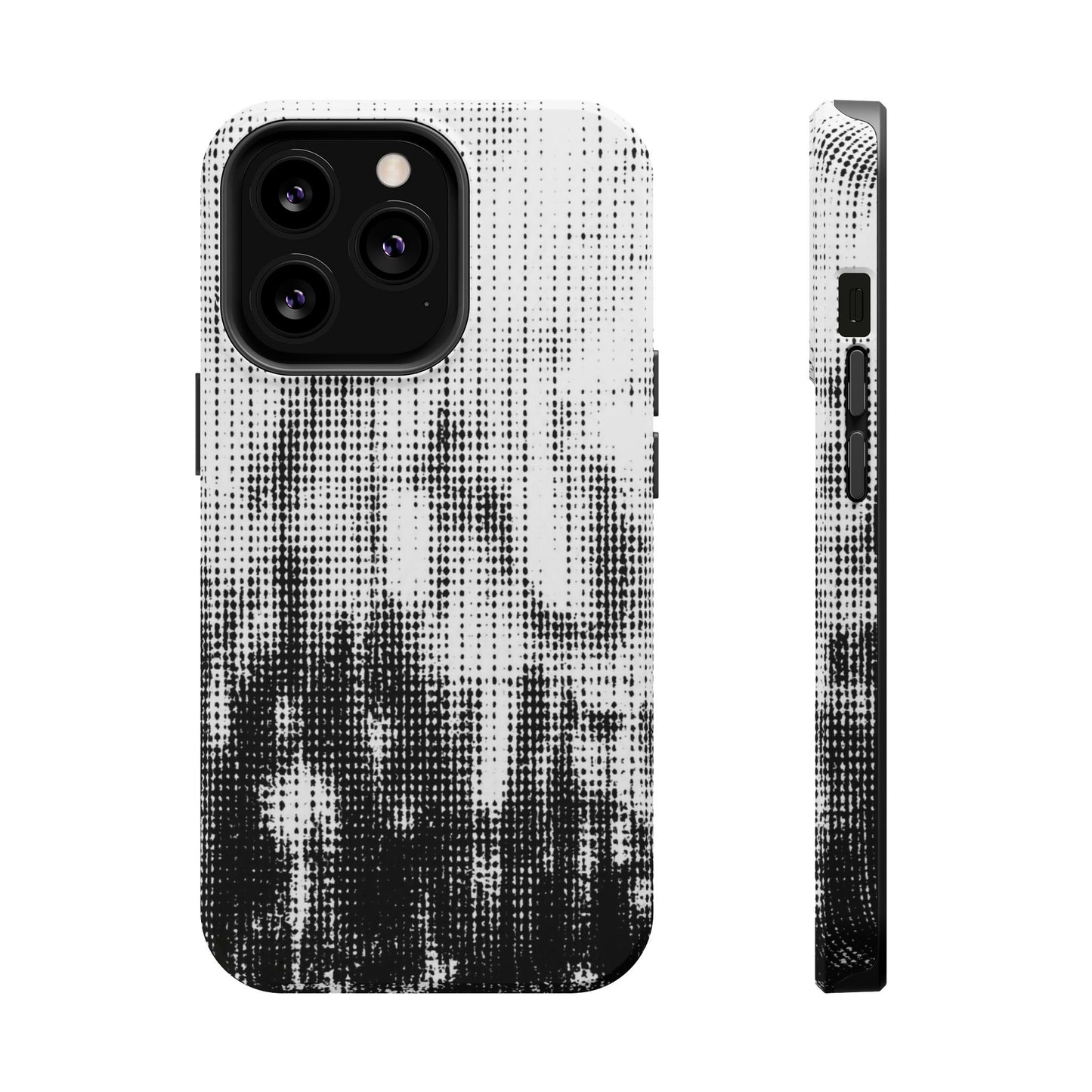🤍 The Enchanted Aura™ Magnetic iPhone Case 🤍