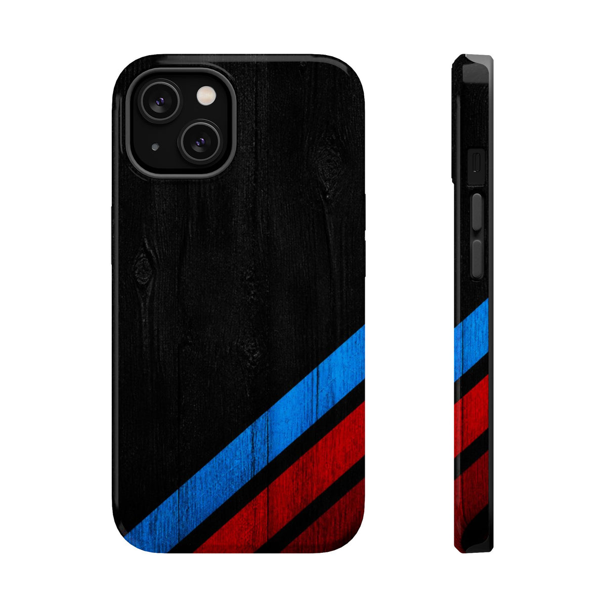 🤍 The Enchanted Aura™ Magnetic iPhone Case 🤍