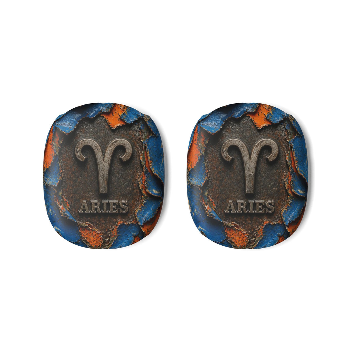 🤍 The Enchanted Aura™ Aries AirPods Max Case 🤍