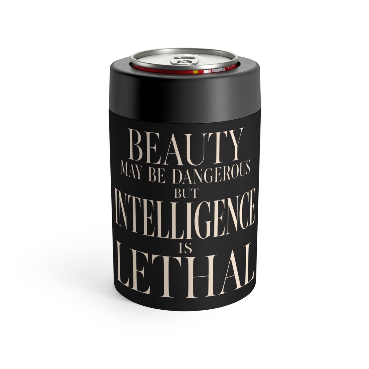 🤍 Enchanted Chill™ Can Holder | The Enchanted Sips & Essentials™ Collection 🤍