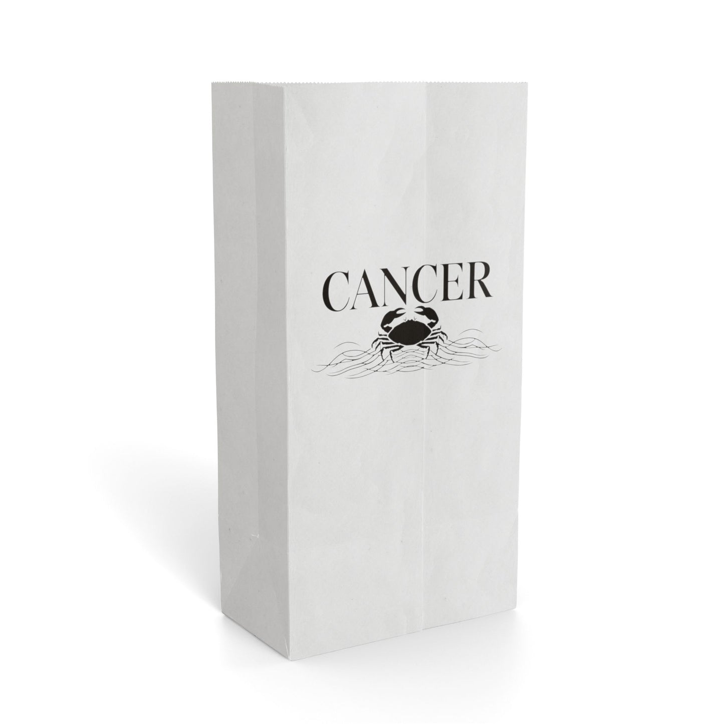 ♋ The Enchanted Cancer Gift Bag ✨🖤