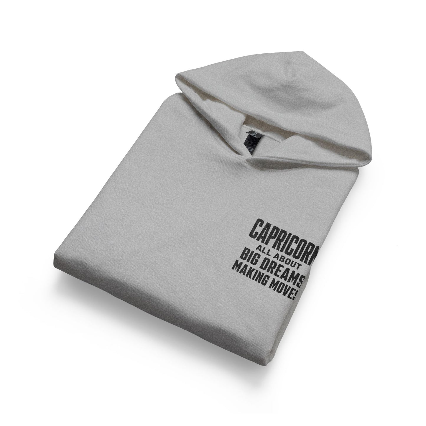 🤍 The Enchanted Statement™ Capricorn Youth Hoodie | The Enchanted Apparel™ Collection 🤍
