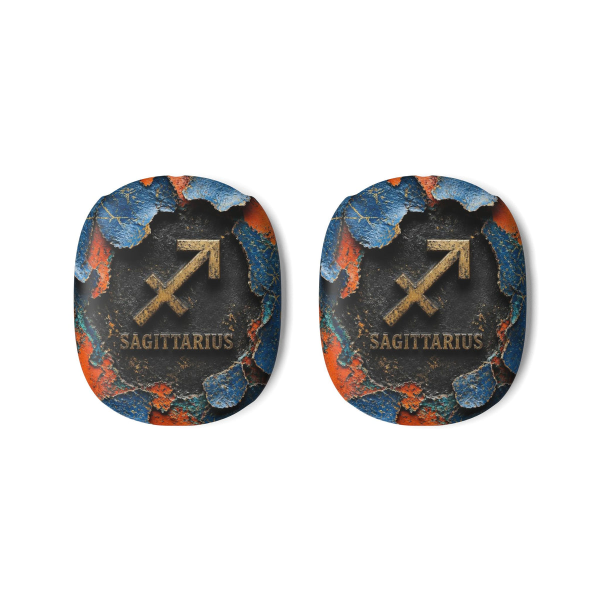 🤍 The Enchanted Aura™ Sagittarius AirPods Max Case 🤍