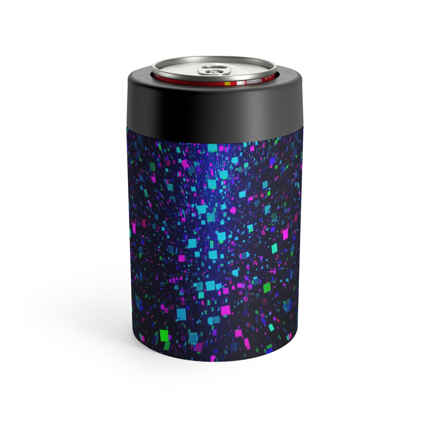 ❄️ The Enchanted Sip: Chill Can Holder 🥤✨