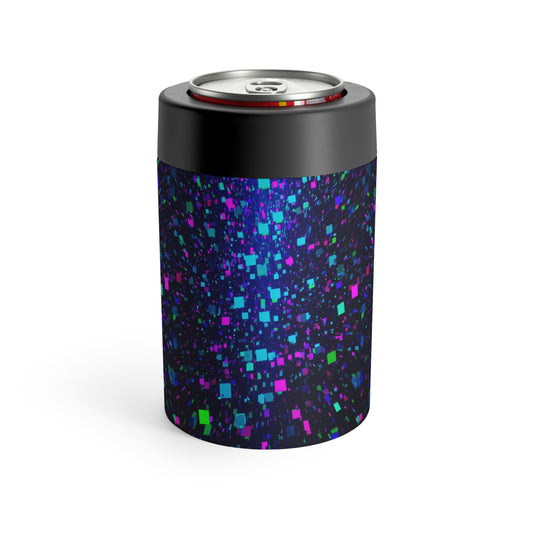 ❄️ The Enchanted Sip: Chill Can Holder 🥤✨