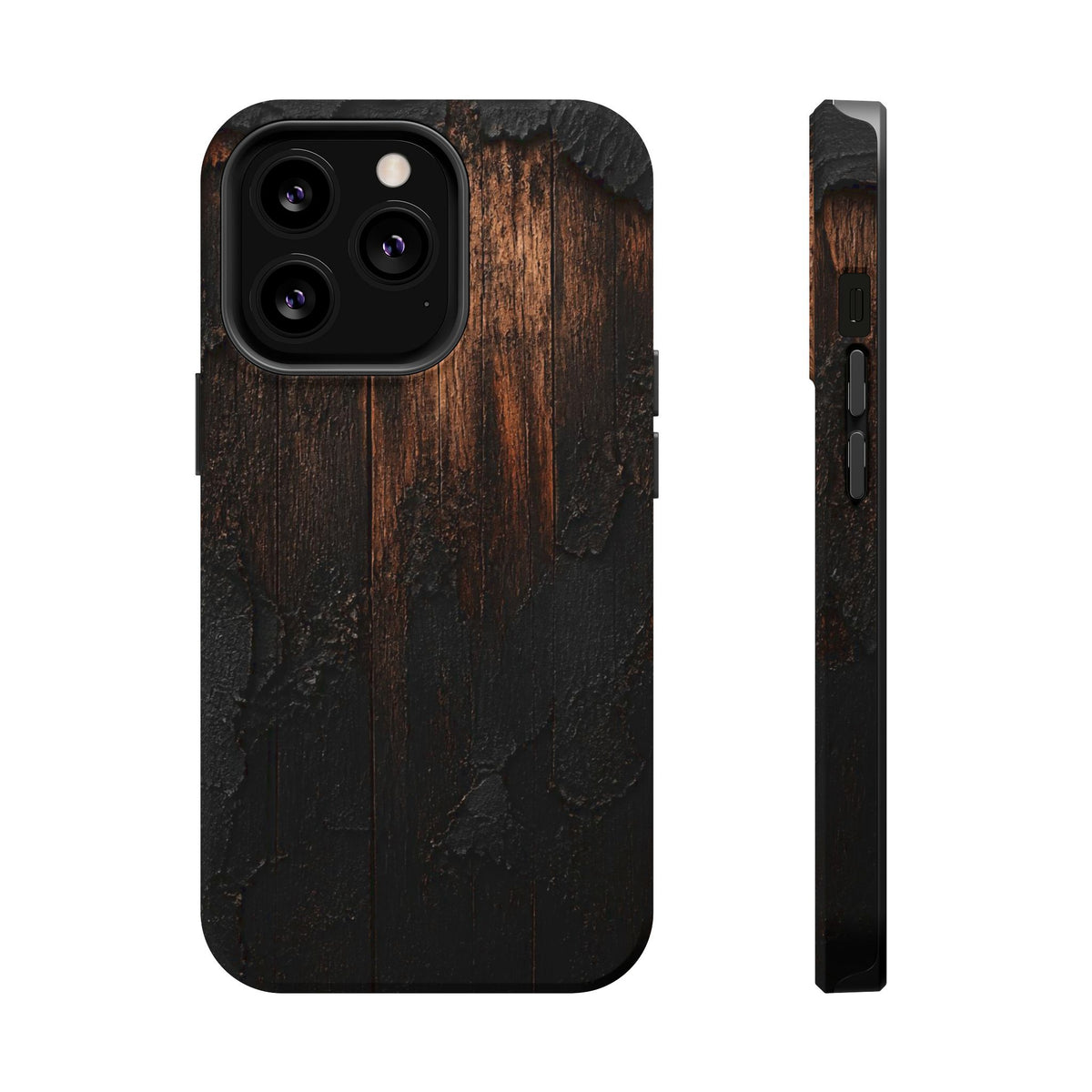 🤍 The Enchanted Aura™ Magnetic iPhone Case 🤍