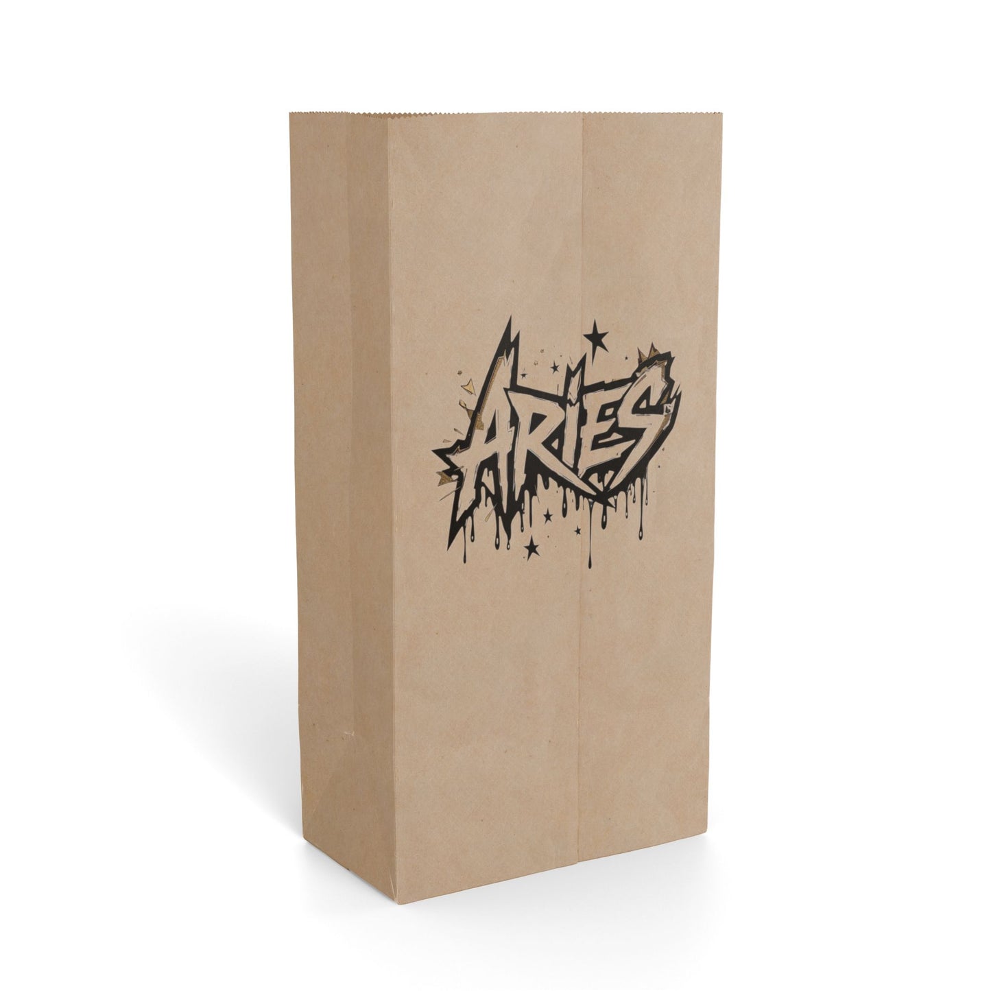 🤍 Aries Gift Bag | The Enchanted Wrap™ Collection 🤍