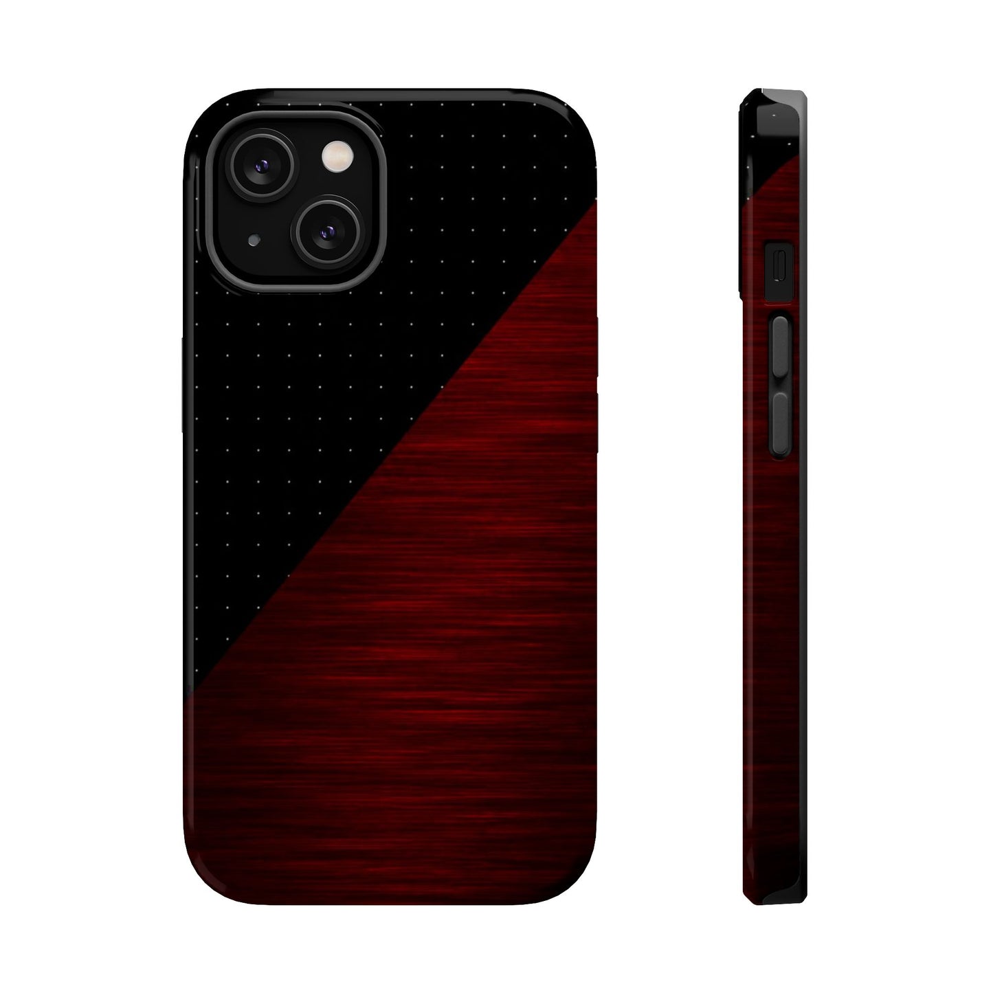 🤍 The Enchanted Aura™ Magnetic iPhone Case 🤍