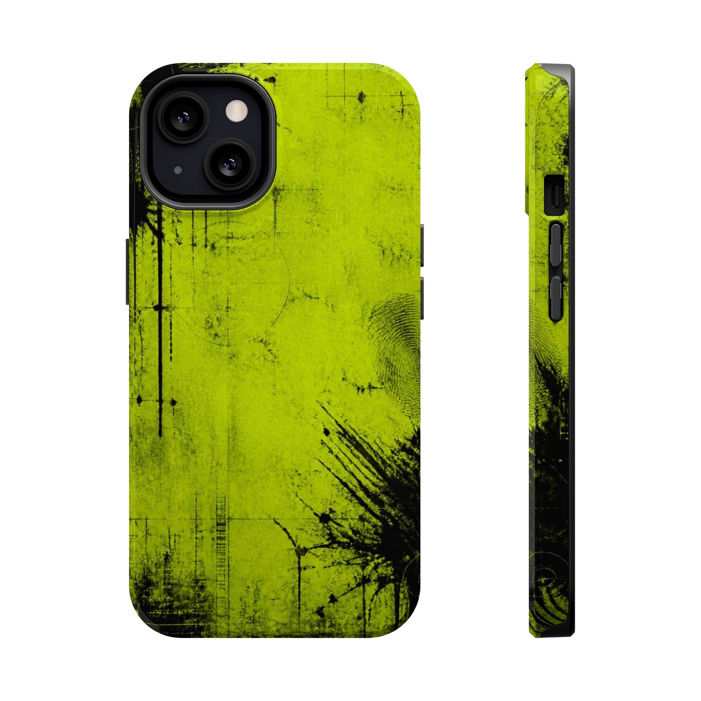 🤍 The Enchanted Aura™ Magnetic iPhone Case 🤍