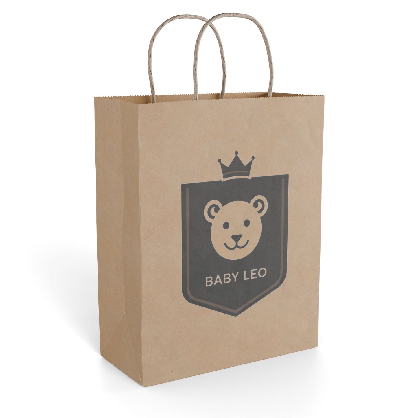 ♌ Baby Leo Gift Bag | The Little Zodiac™ Collection