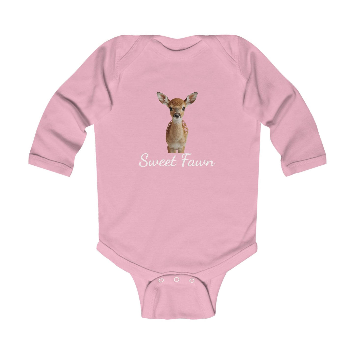 🦌 Born in May | Sweet Fawn | The Little Nicknames™ Collection