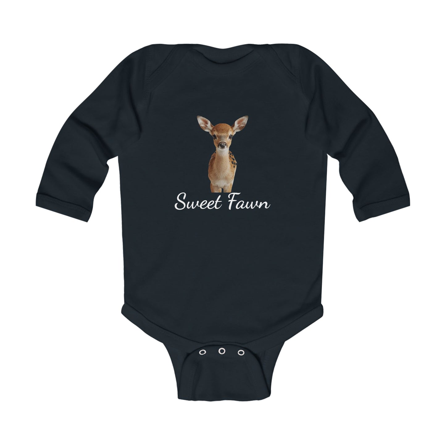 🦌 Born in May | Sweet Fawn | The Little Nicknames™ Collection
