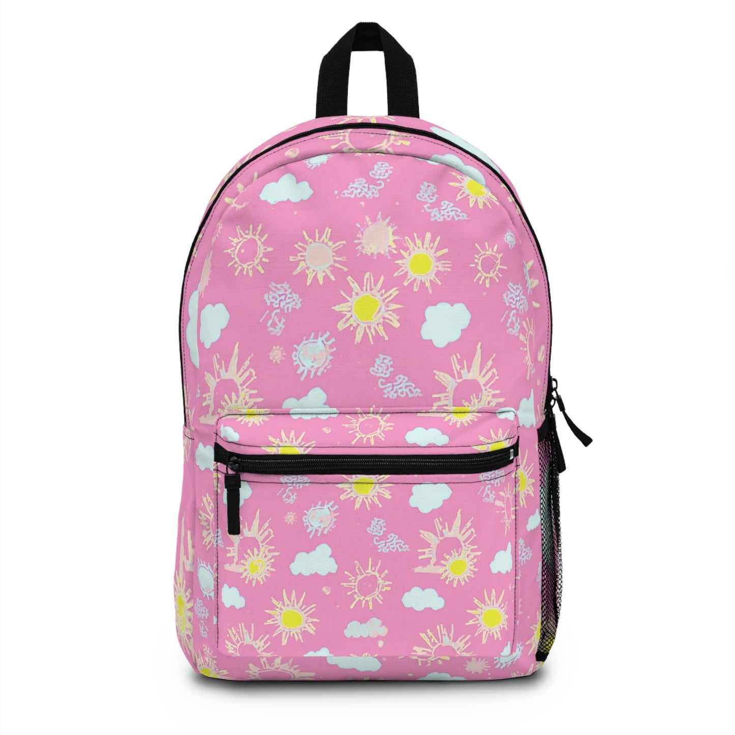 ✨ Step Up Your Style with Razzle-Dazzle Backpacks—Shine, Sparkle & Slay! 📚✈️✨ Turn heads with Razzle-Dazzle Backpacks! 📚