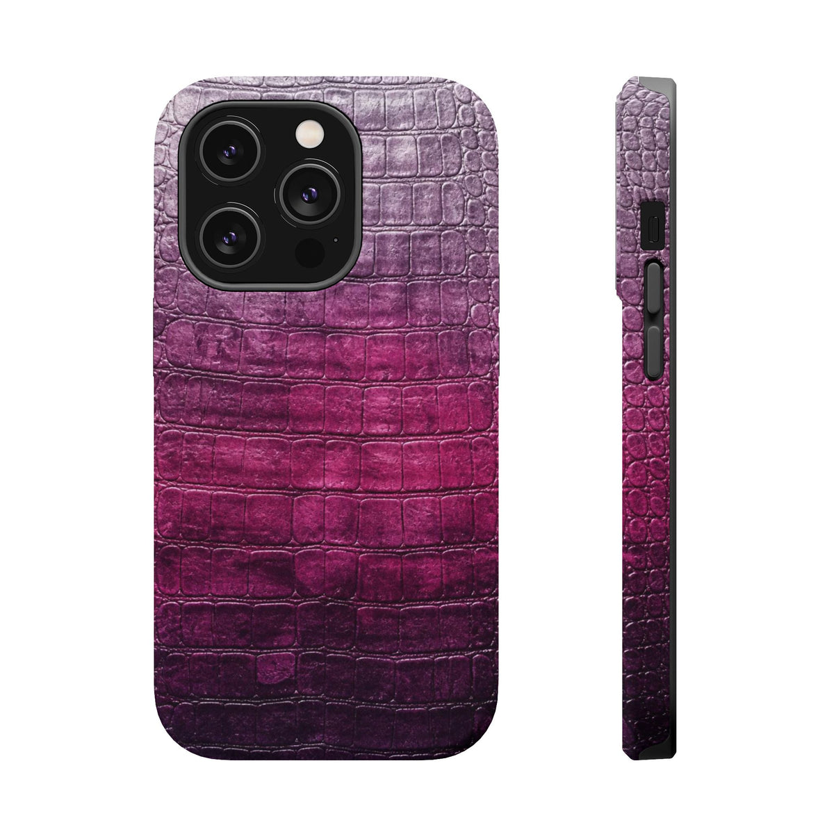 🤍 The Enchanted Aura™ Magnetic iPhone Case 🤍