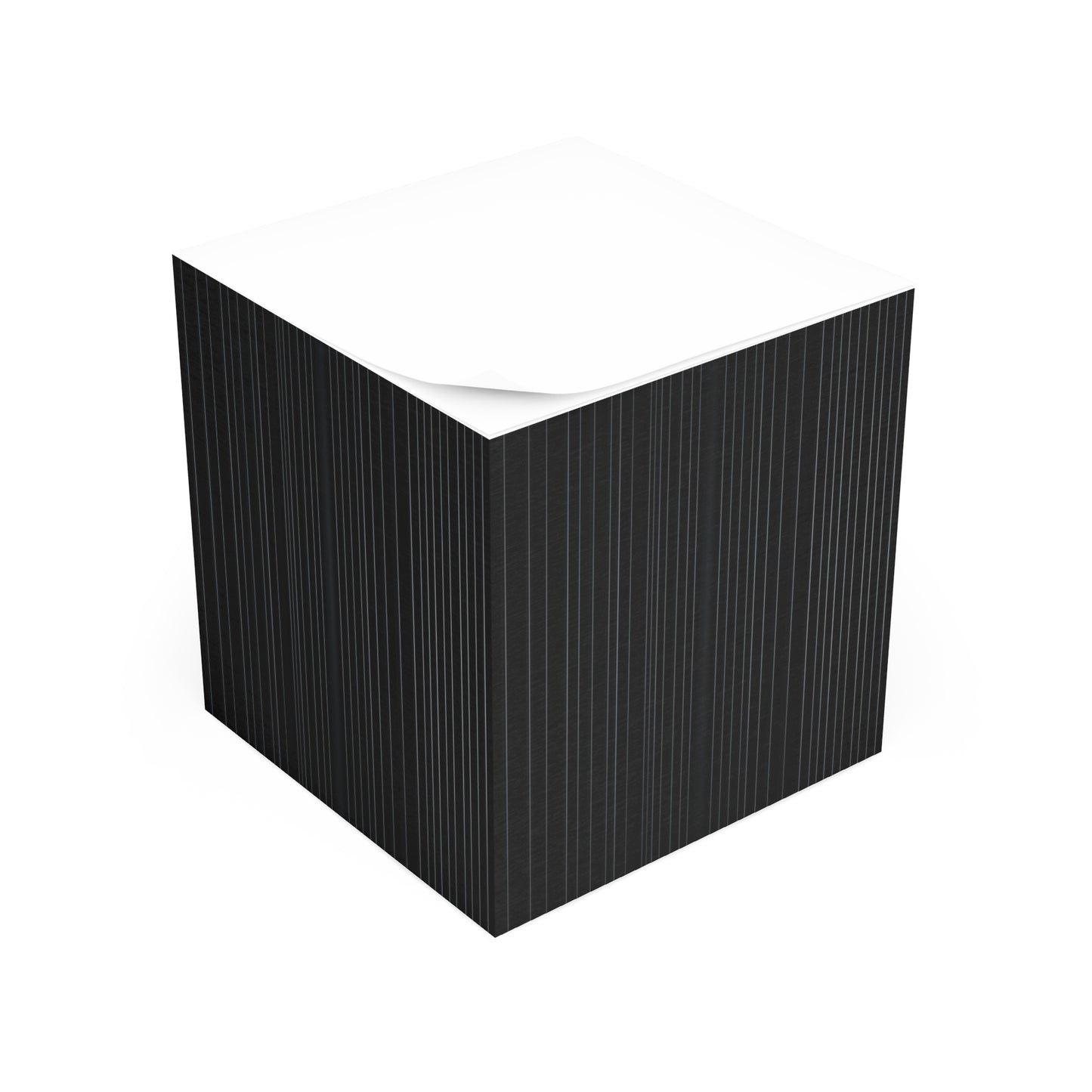 🌈📝 The Enchanted Thoughts Note Cube — Sticky Edition 📝🌈