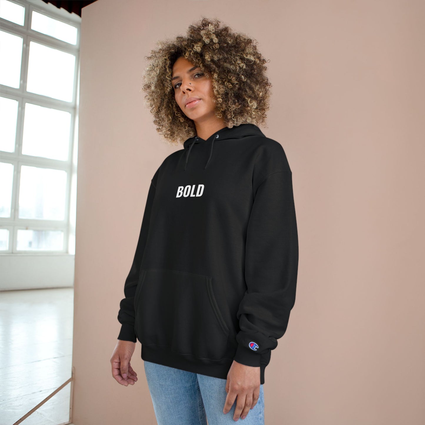 Champion S700 “Freedom Speaks” Hoodie 🗣️🔥