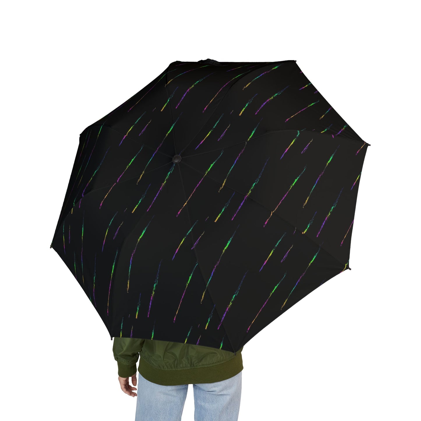 ✨ Enchanted Drizzle Umbrella: A Spell of Style in Every Storm 🌧️☂️🔮