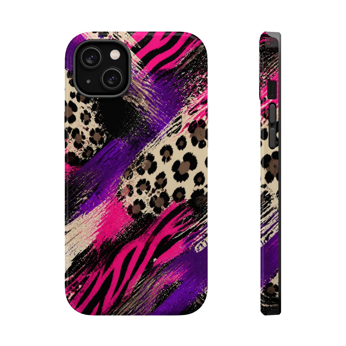 🤍 The Enchanted Aura™ Magnetic iPhone Case 🤍