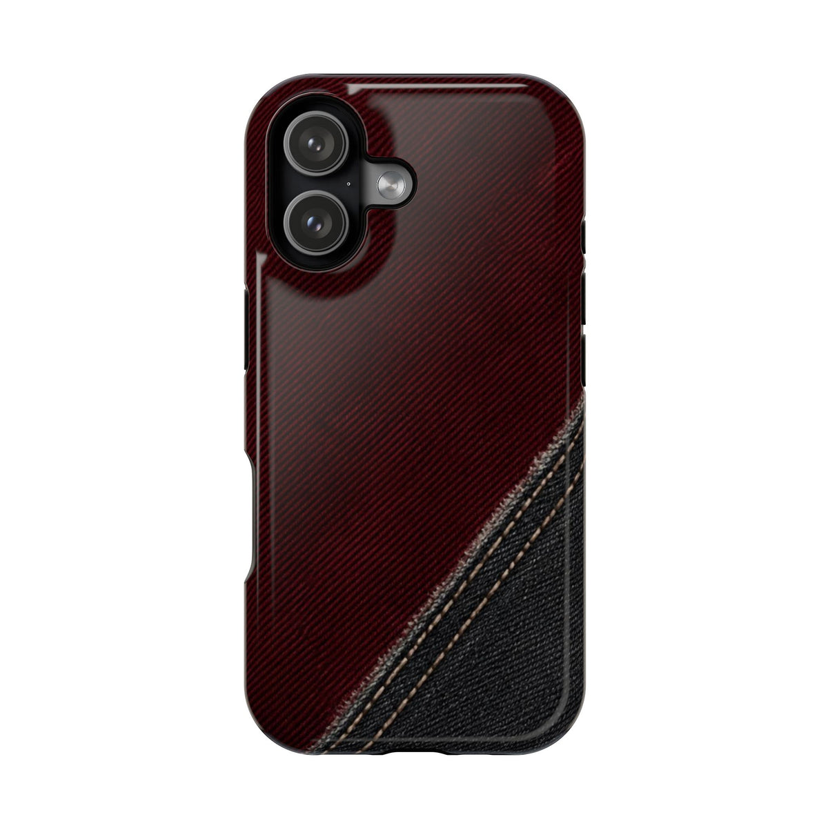 🤍 The Enchanted Aura™ Magnetic iPhone Case 🤍