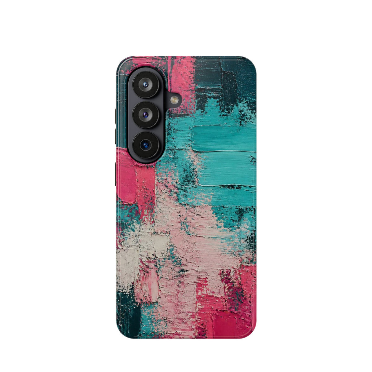 🤍 The Enchanted Aura™ Magnetic Samsung Galaxy Case 🤍