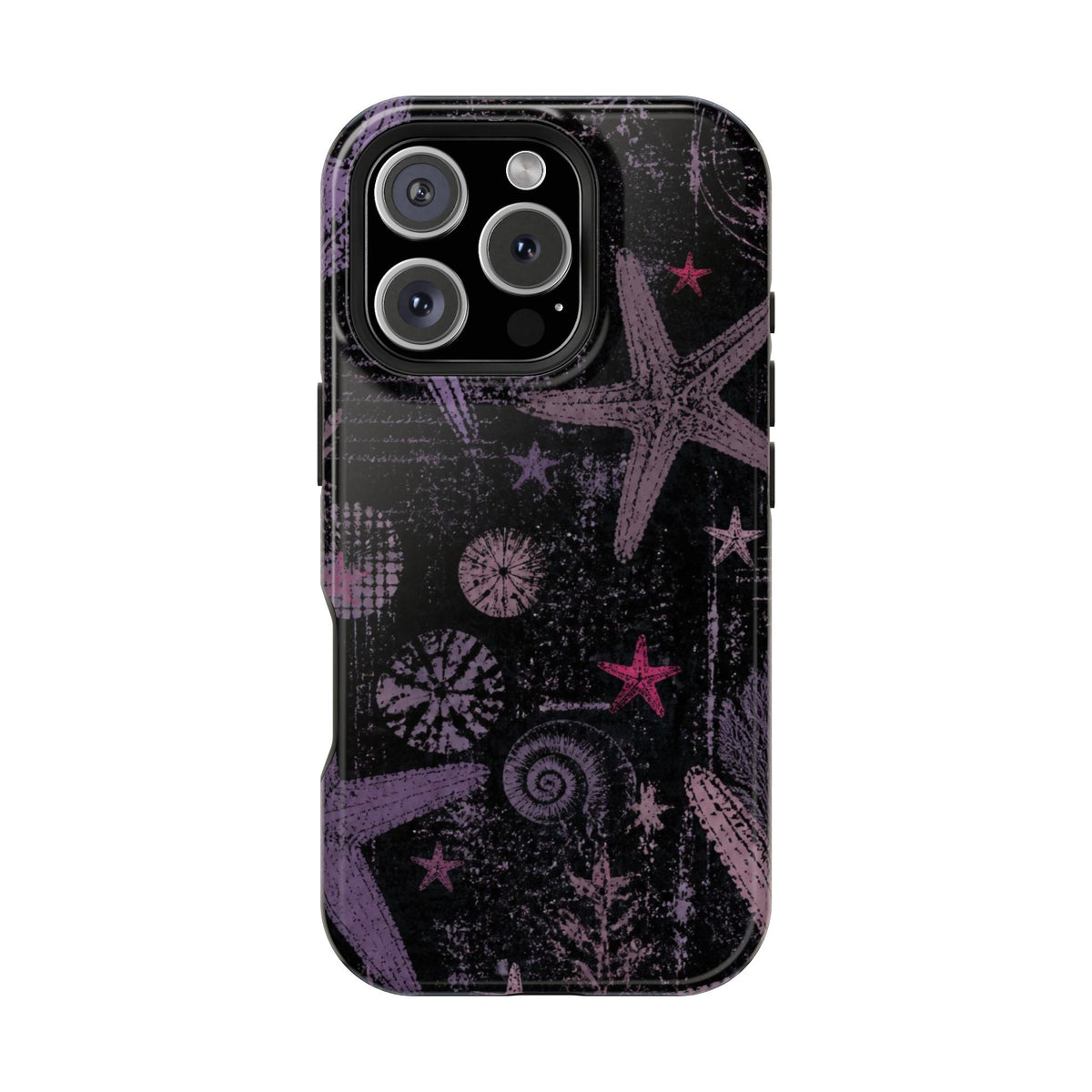 🤍 The Enchanted Aura™ Magnetic iPhone Case 🤍