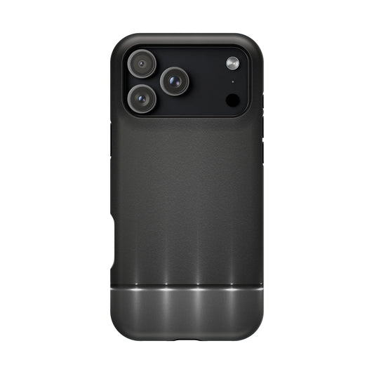 🤍 The Enchanted Aura™ Magnetic iPhone Case 🤍