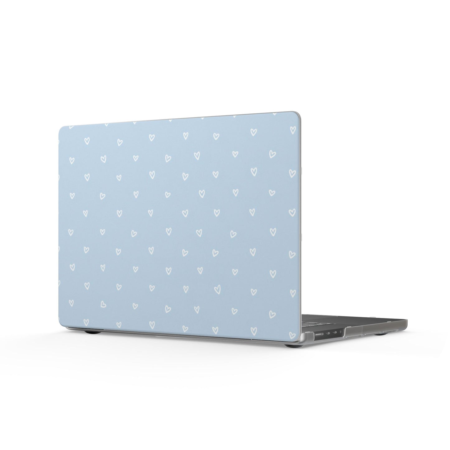🤍 The Enchanted Sky Blue™ MacBook Case 🤍